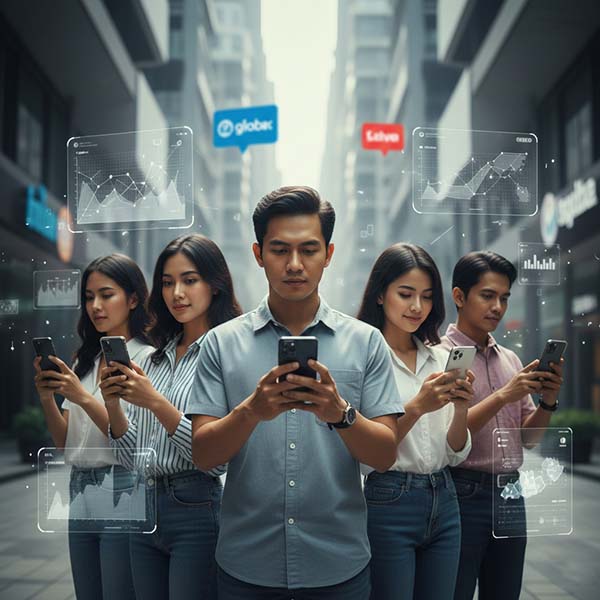 Tentang EmhaTech